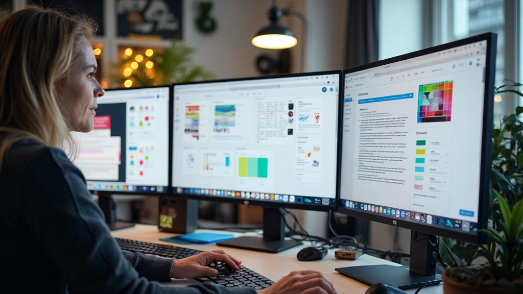 Design system components